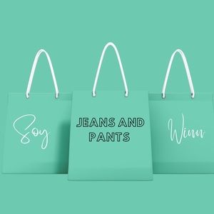 Women and Juniors Jeans